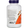 Клетчатка NOW Psyllium Husk, 180 капсул NS5973